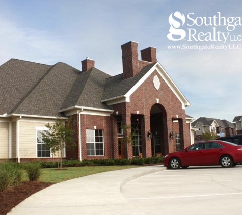 SVN | Southgate Realty, LLC - Hattiesburg, MS