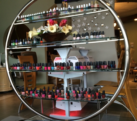 Nailtime - Houston, TX