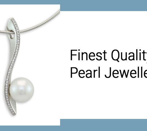 Girls Love Pearls - Brisbane City, QLD. Finest Quality Pearl Jewellery