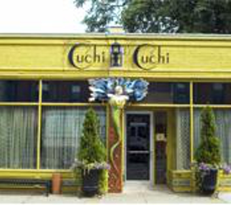 Cuchi Cuchi - Cambridge, MA