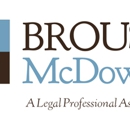 Brouse McDowell, LPA - Attorneys