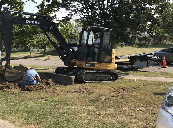 AA Plumbing - Fairfield, OH