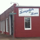 F.L. Snyder & Son, Inc. - Trailer Hitches