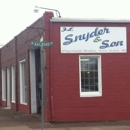 F.L. Snyder & Son, Inc. - Auto Repair & Service