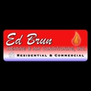 Ed Brun Heating & Air Conditioning Inc - Fireplaces