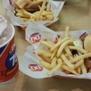 Dairy Queen - Fast Food Restaurants