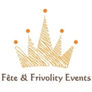 Fete & Frivolity - Party & Event Planners