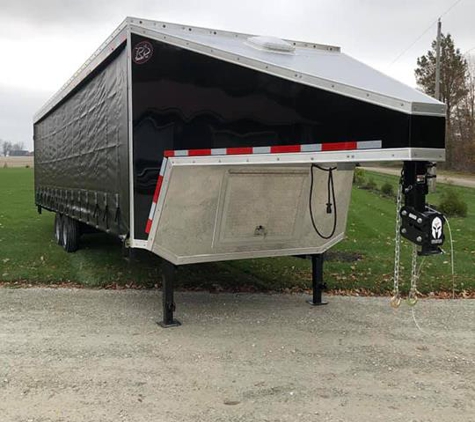 RD Trailers, L.L.C. - Nappanee, IN