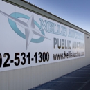 Nellis Auction - Auctions