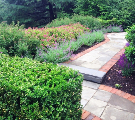 Cashman Landscape Management - East Hanover, NJ