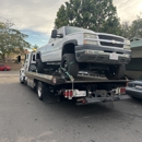 A's Performance Towing - Towing