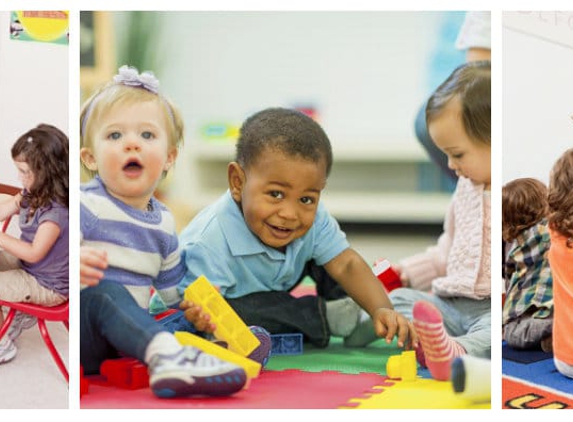 Child Care & Learing Center of Toms River - Toms River, NJ