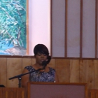 Pisgah SDA Church