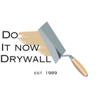 Do It Now Drywall