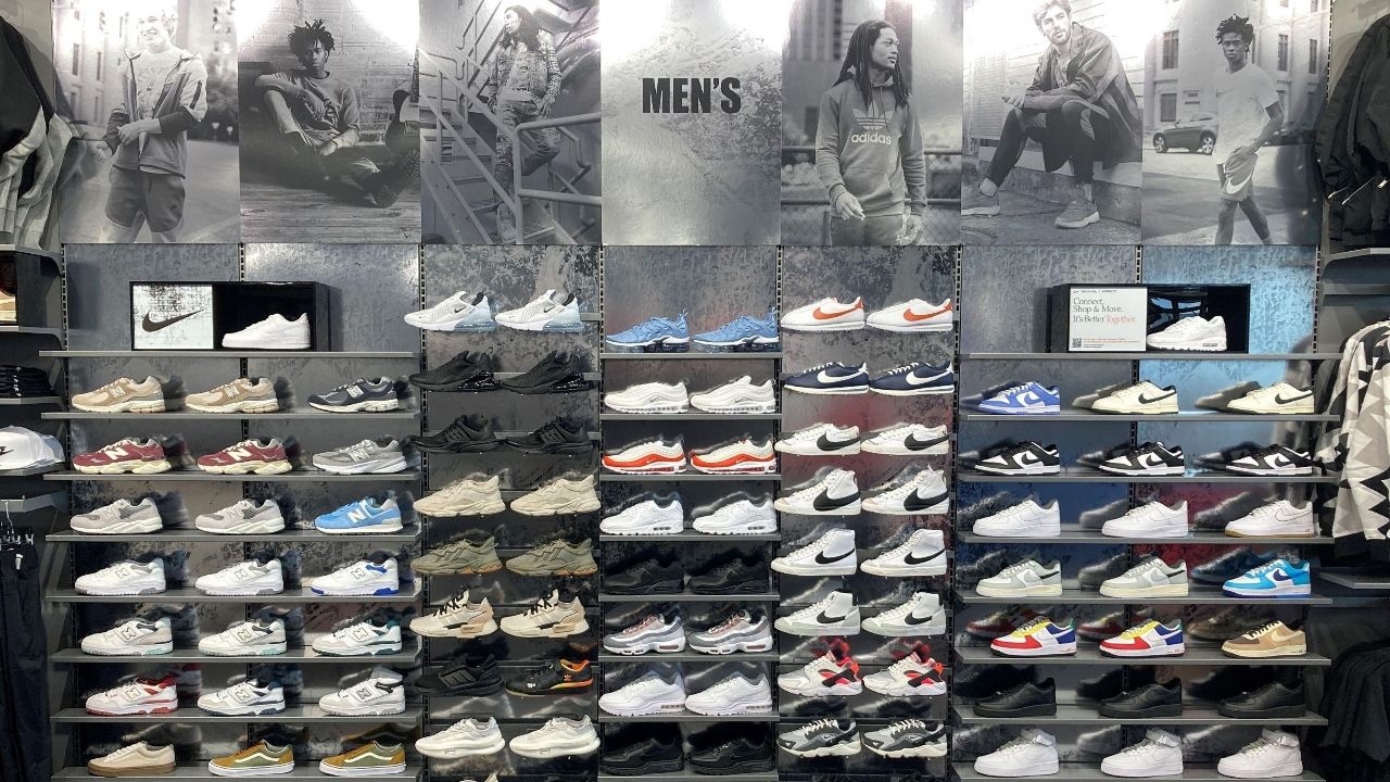 Hibbett Sports 1801 Beltline Rd SW Ste B6, Decatur, AL 35601 ...