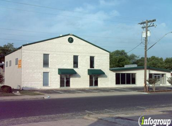 Barhorst Insurance Group Ltd - Austin, TX