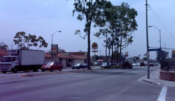 El Pollo Loco - Lynwood, CA