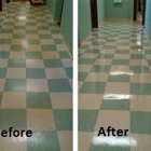 Professional Tile Cleaner