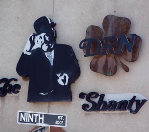 The Shanty - Tucson, AZ