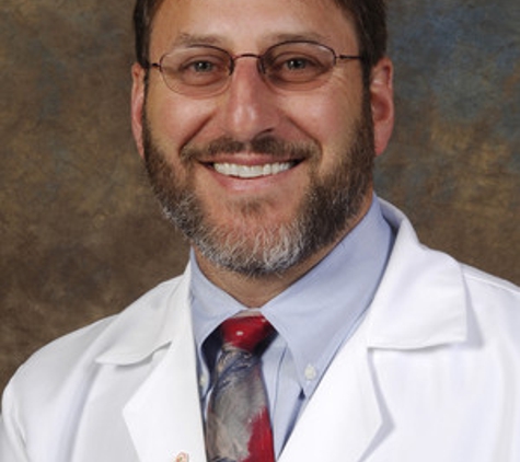 Dr. Carl Jack Fichtenbaum, MD - Cincinnati, OH