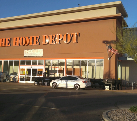 The Home Depot - Tempe, AZ