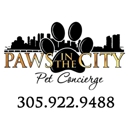 Paws In The City - Pet Services
