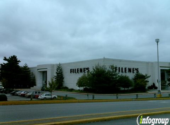 Build-A-Bear Workshop - Burlington, MA