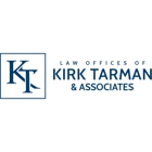 The Law Offices of Kirk Tarman & Associates