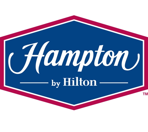 Hampton Inn Memphis-Poplar - Memphis, TN