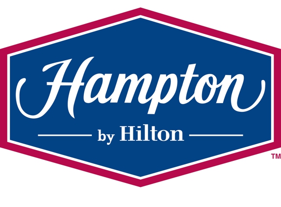 Hampton Inn & Suites National Harbor/Alexandria Area - Oxon Hill, MD