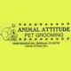 Animal Attitude Pet Grooming