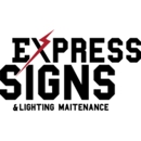 Express Signs & Lighting Maintenance - Lighting Consultants & Designers