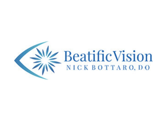 Beatific Vision: Nick Bottaro, M.D. - Odessa, FL