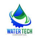 Watertech Corporation - Water Treatment Equipment-Service & Supplies