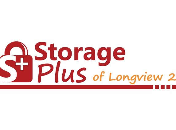 Storage Plus of Longview (Main) - Longview, TX