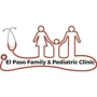 El Paso Family & Pediatric Clinic - Annette Griego, FNP