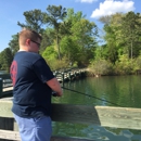 Little Creek Reservoir Park - Places Of Interest