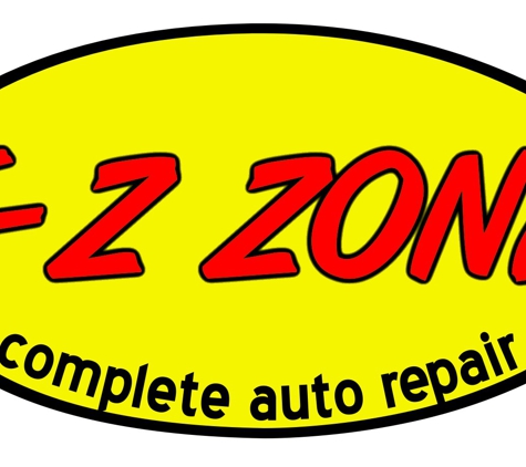 E-Z Zone Complete Auto Repair - Channelview, TX