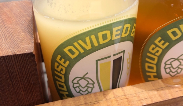 House Divided Brewery Inc - Ely, IA