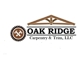 Oak Ridge Carpentry and Trim