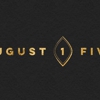 August 1 Five gallery