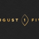 August 1 Five