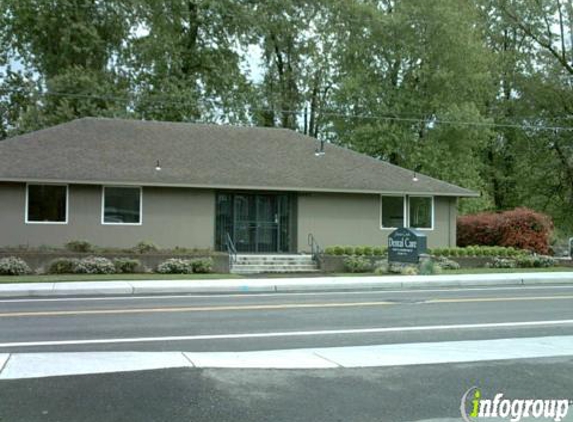 Johnson Creek Dental Care - Portland, OR