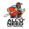 All U Need Pest Control Port Charlotte gallery