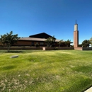 The Church of Jesus Christ of Latter-day Saints - Methodist Churches