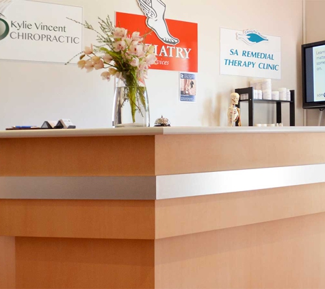 All Podiatry Services - Parkside, SA