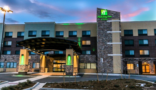 Holiday Inn - Centennial, CO