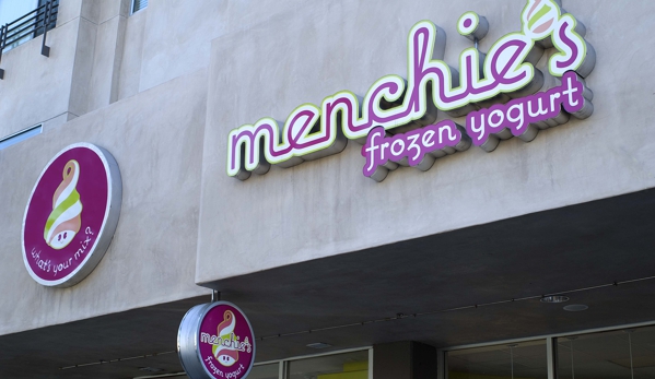 Menchie's Frozen Yogurt - Warminster, PA