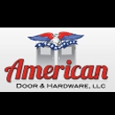 American Door & Hardware - Door Closers & Checks