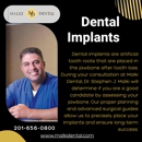 Dr. Stephen J. Malki - Implant Dentistry